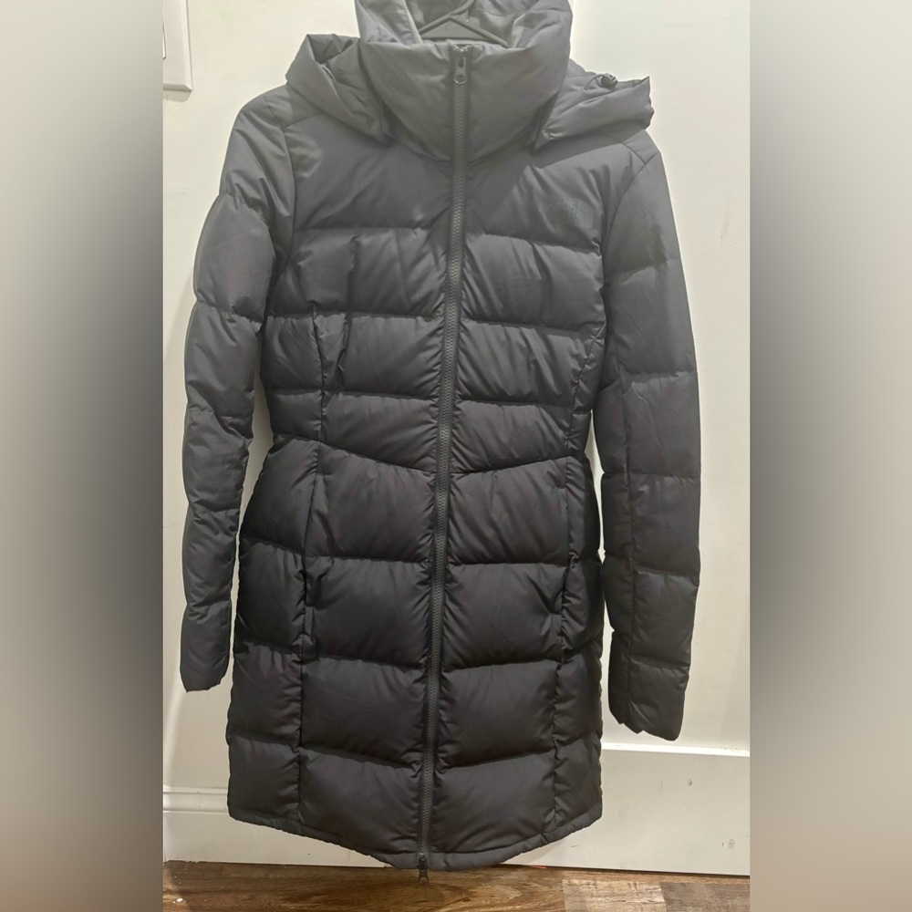 The North Face Metropolis Down Coat Women’s